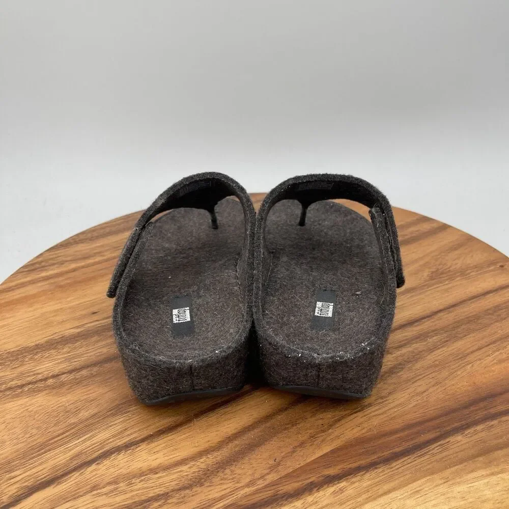 Fitflop size shipping please